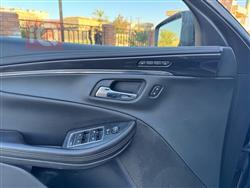 Chevrolet Impala